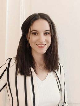 Portrait von Mariana Haas