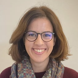 Ann-Sophie Denninger, M.Sc.