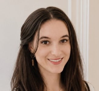 Mariana Haas, M.Sc.
